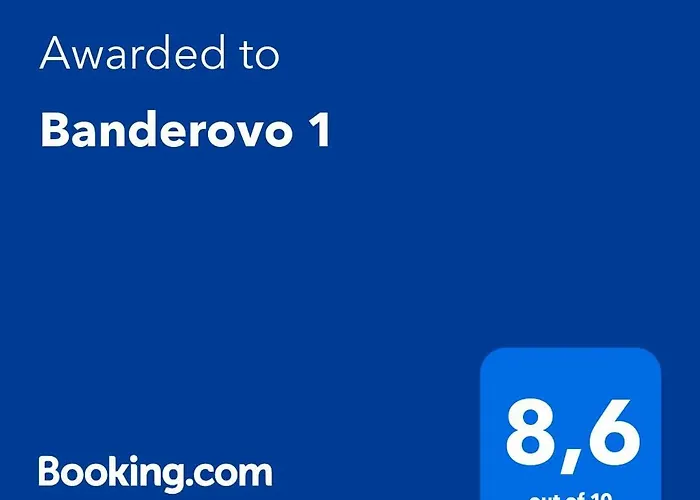 Banderovo 1