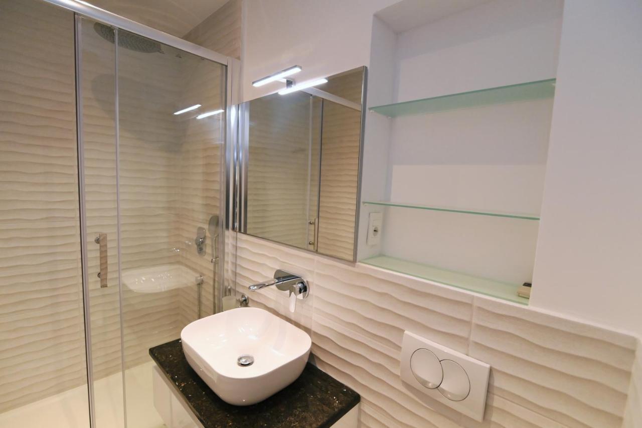 Banderovo 1 Apartment Rijeka