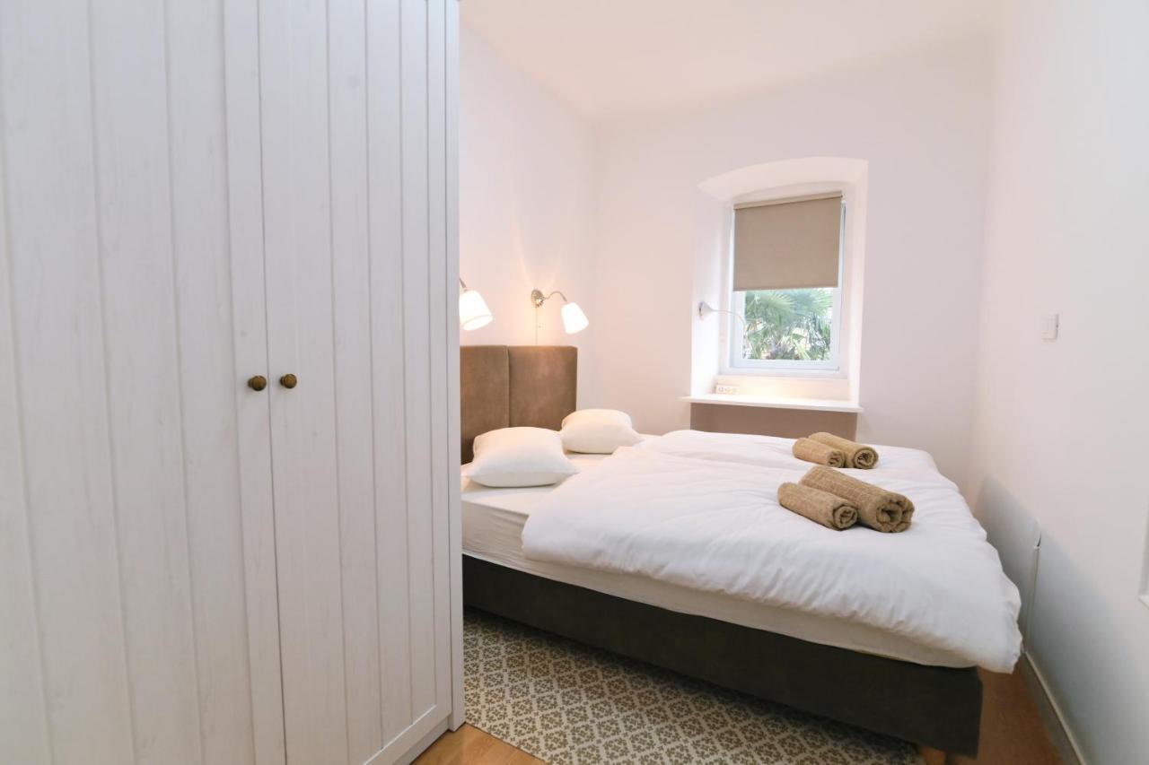 Apartment Banderovo 1 Rijeka